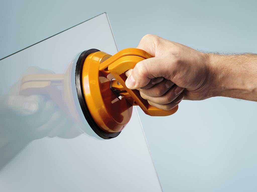 Perel HSC Powerful Vacuum Cup