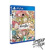 Wonder Boy - Limited Run #73 - PS4