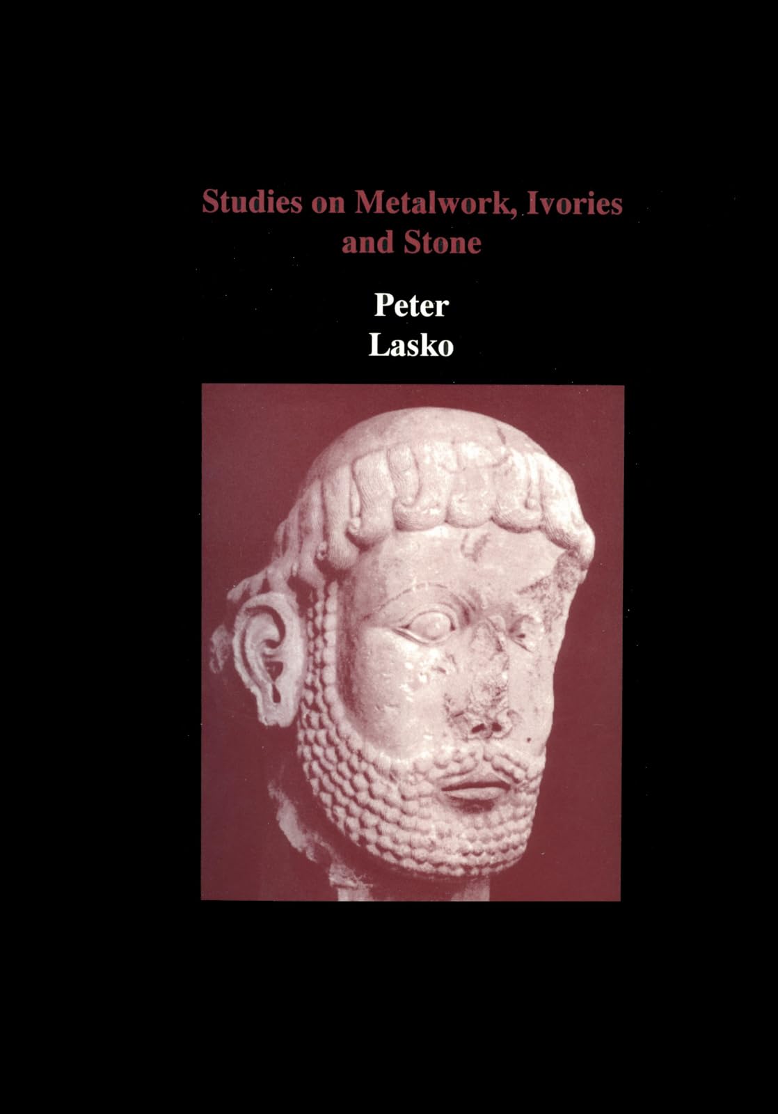 Studies on Metalwork, Ivories and Stone - Beaux-Arts et histoire