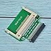 Comimark 1Pcs CF SSD to Hard Drive IDE 1.8