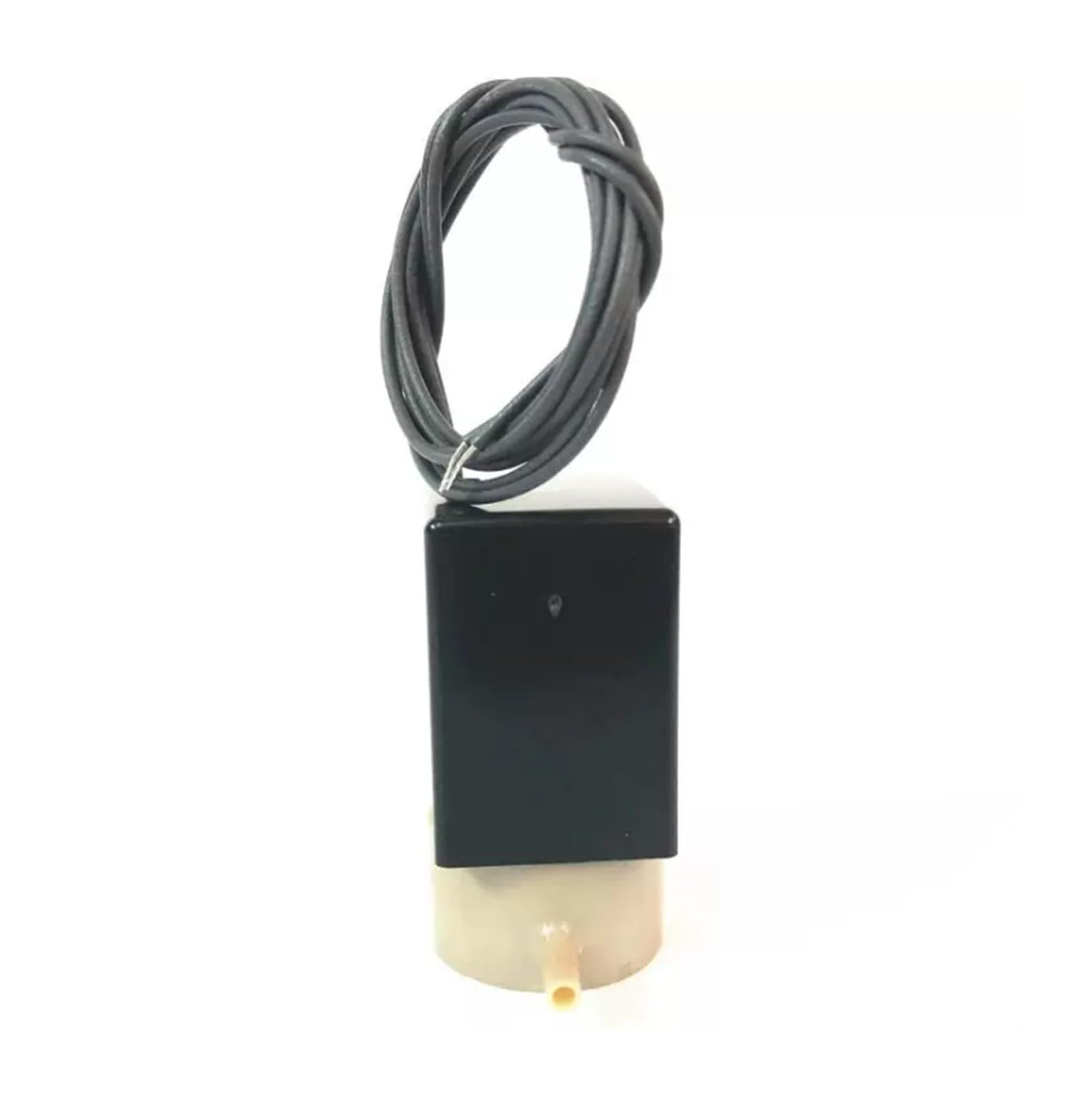 Válvula de manguito electromagnética WTB-2A-1/4UGHT-DC24V
