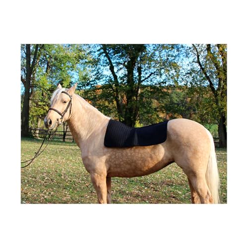 Back on Track Therapeutische Pferd Western Pad, 31 von 30