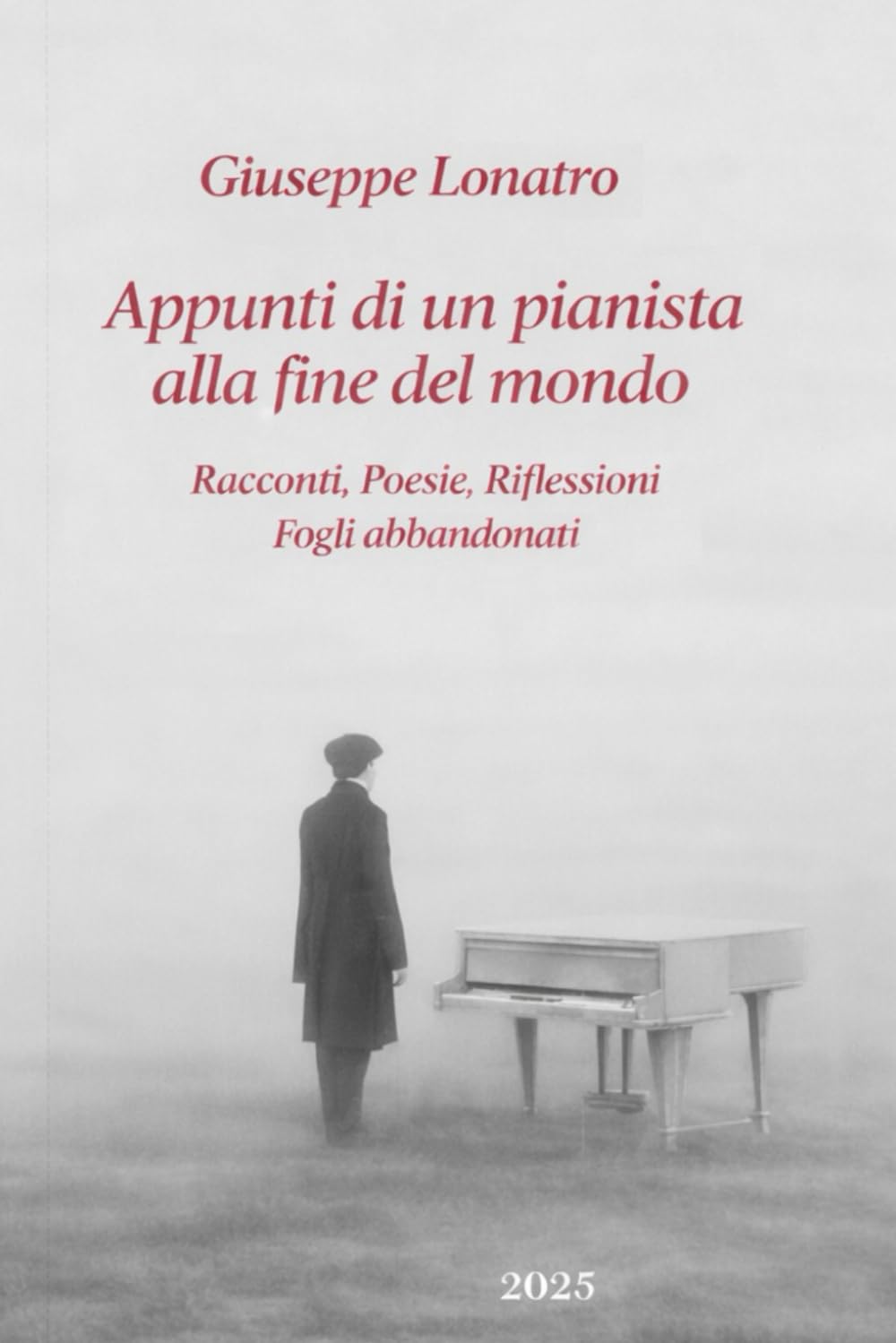 Appunti di un pianista alla fine del mondo