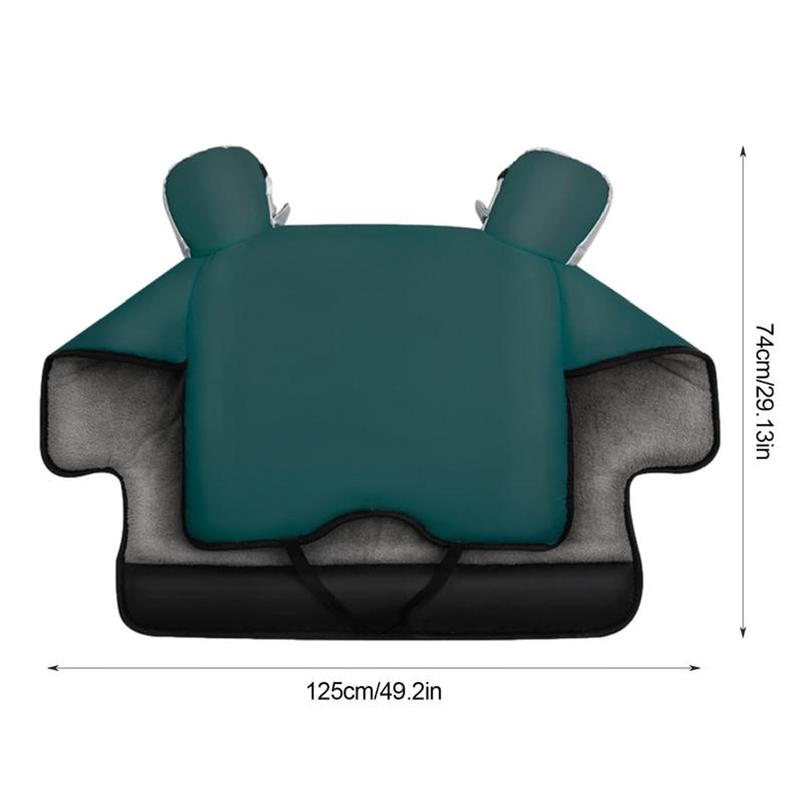 Tablier Scooter,Housse De Jambe De Scooter Couvre-Jambes Coupe-Vent for Scooter et Moto, Tabliers Chauds for véhicules électriques
