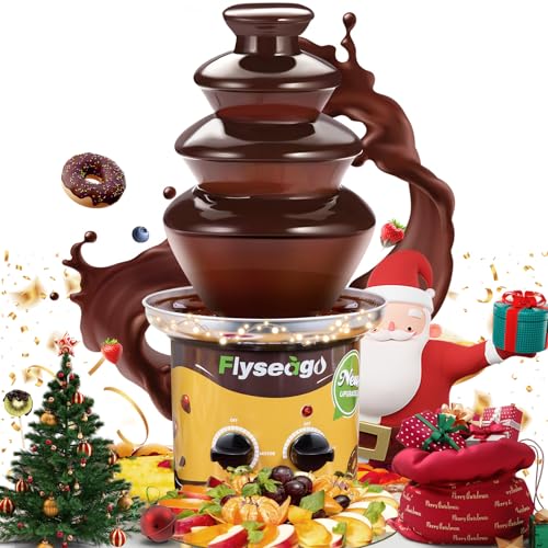 Top 10 The 8 Best Costco Chocolate Fountain Of 2024 Of May 2024