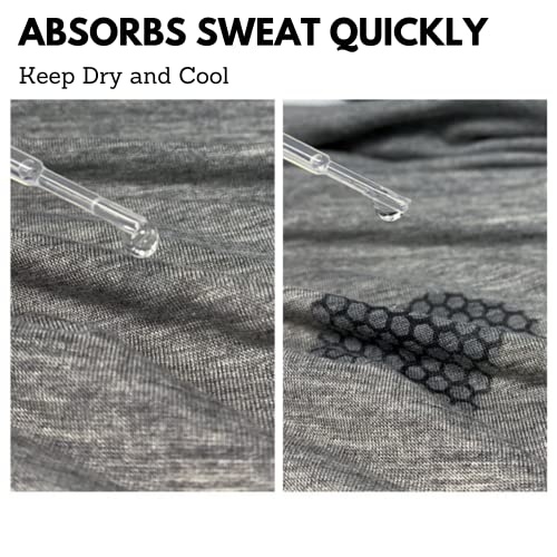 X-Super Home Vr Eye Mask Cover Breathable Sweat Band Adjustable Sizes Hmd Padding For Vr Workouts Supernatual With Virtual Reality Headsets Oculus Quest 2 Go Htc Vive Ps Vr Gear (2Pcs) #TOP1