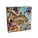Produktbild Greater Than Games , Jagged Earth: Spirit Island expansion , Board Game , 1 - 6 Players , Ages 13+ , 90 - 120 Minutes Playing Time