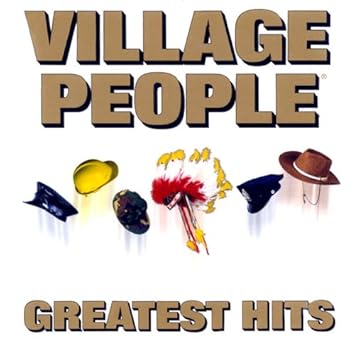 Greatest Hits
