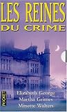 Les reines du crime Coffret en 3 volumes : Enquête dans le brouillard ; L'auberge de Jérusalem ; Chambre froide