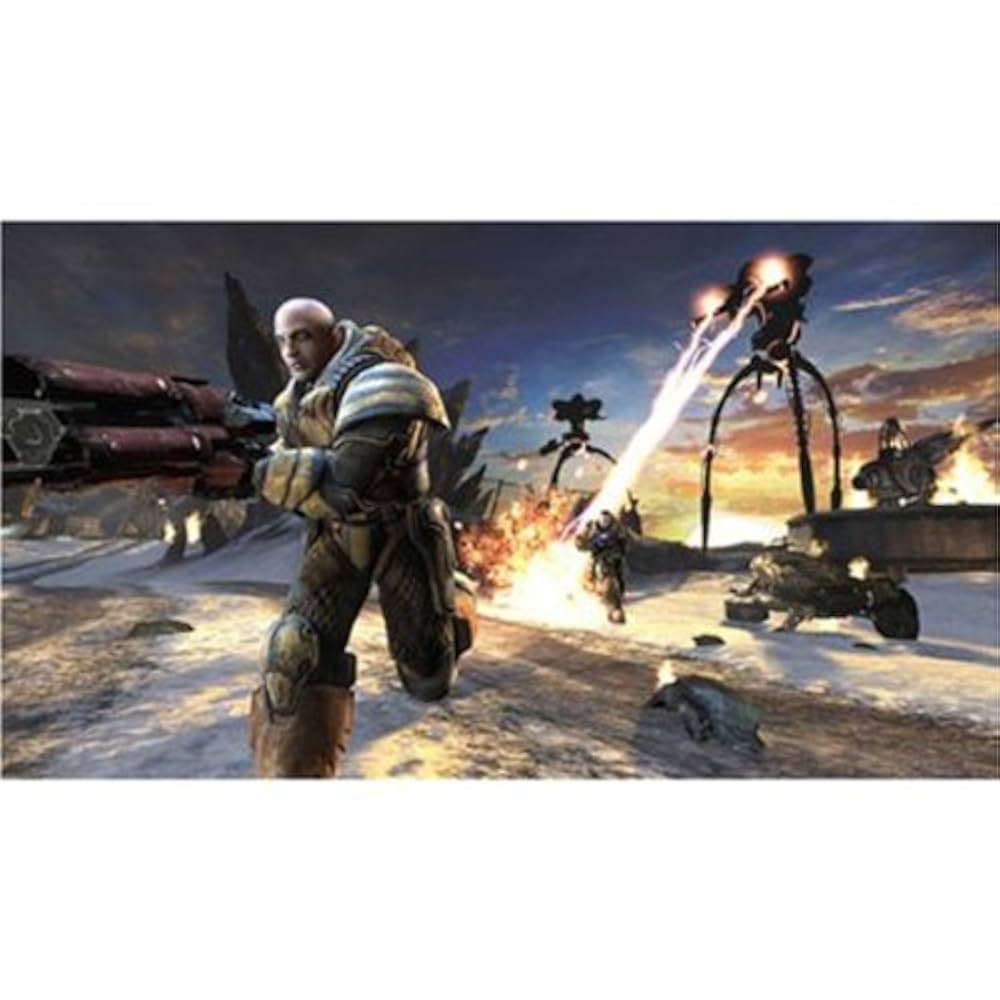 新品未開封 PCゲーム アンリアル トーナメント3 unreal Amazon.co.jp: アンリアル トーナメント 3 英語版 日本語