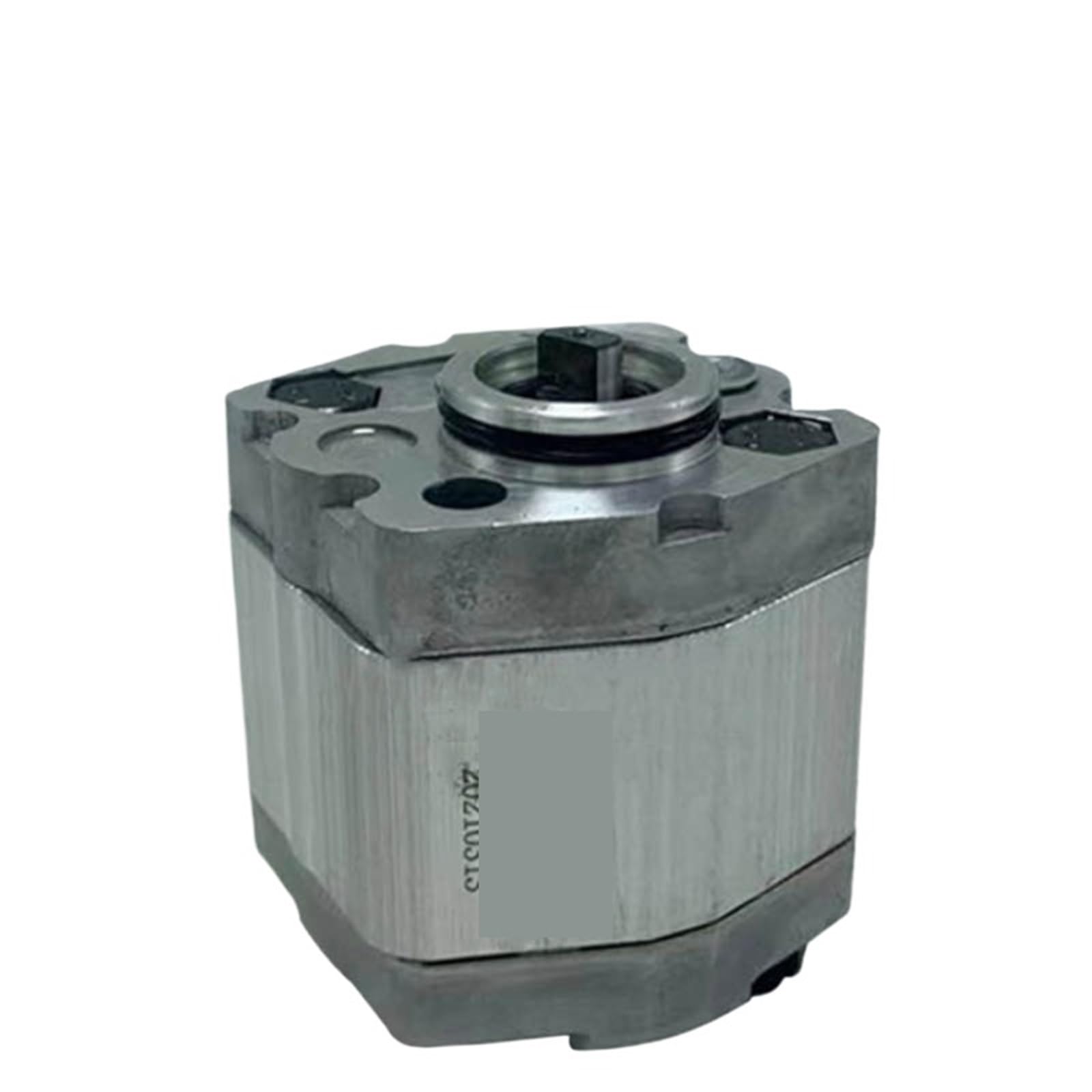 Cnxbsmlstw Cbk1-F204.2 1Pcs Gear Pump(Cbk1-F204.2)