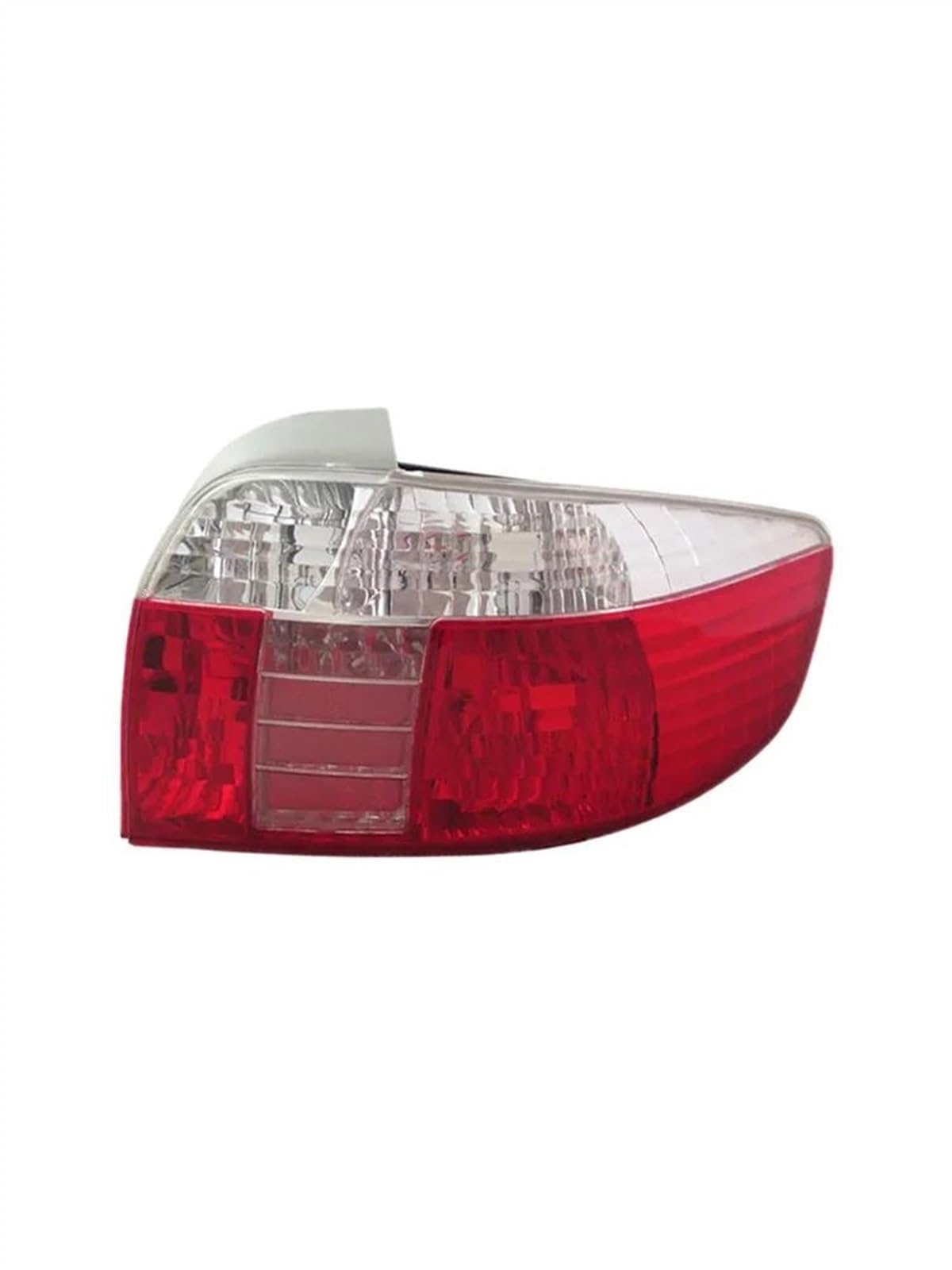 Luces traseras para automóvil Vios 2002-2007 faros 6