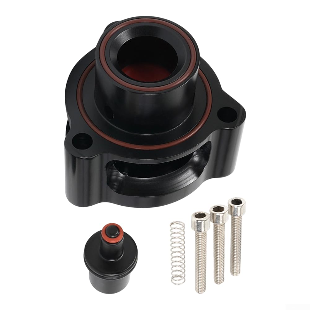 Válvula de para alivio T9451 para 2.0TFSI Aleación Válvula de