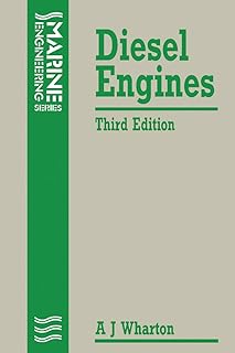 Diesel Engines (Step-By-Step)