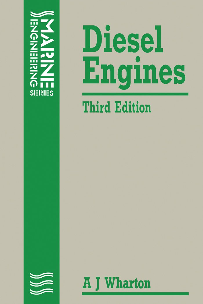 Diesel Engines (Step-By-Step)