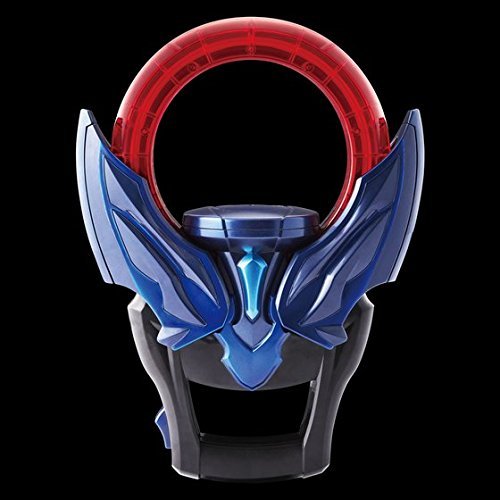 Bandai DX Dark Ring Ultramann Orb Bandai DX Dark Ring Ultramann Orb
