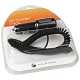 S500i Original Sony ERICS sson CLA-60 coche Cable de carga para SonyEricsson K750i D750i W800i Z520i S600i W550i J220i