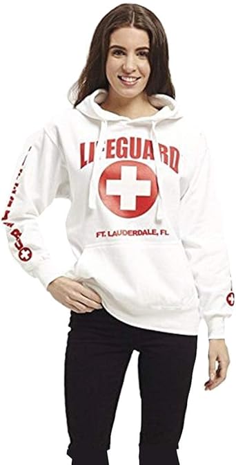 lifeguard sweatshirt amazon