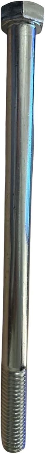 Genuine Scag Mower 3PK Spindle Blade Bolt 5/8-11 X 9-1/2, Nut, Washer and Spacer Kit / 04001-41, 04020-09, 04040-10, 43590/04001-41-3PK-KIT