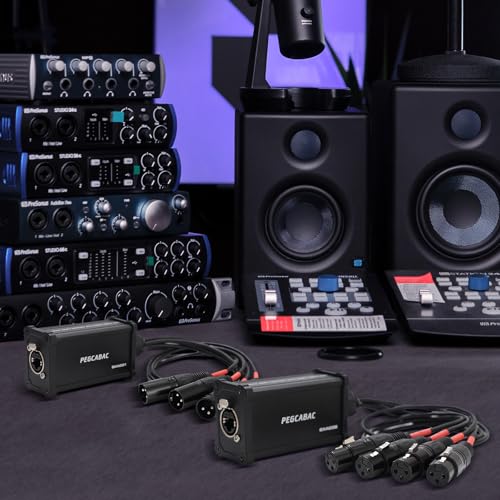 Câble DMX XLR vers RJ45 Ethernet Cat5 Cat6 pour éclairage scène et audio studio - 6