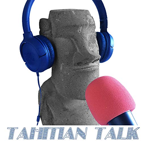 Tahitian Talk cover art