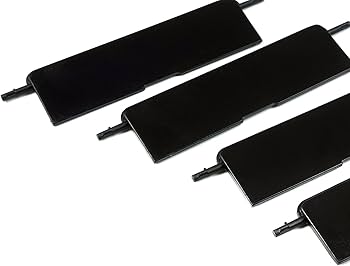 Aページ Amazon.com: BROSS Auto Parts BSR555-1FBA 4 Pieces Roof Rack