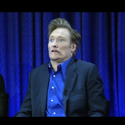 Amazon Com Simply Absurd The Comedy Of Late Night With Conan O Brien 2007 Inside Media At The Paley Center For Media Audible Audio Edition The Paley Center For Media Ron Simon The Paley