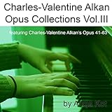  Esquisses, Op. 63: No. 45 Les diablotins