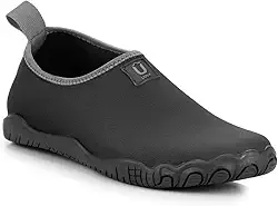 Sapatilha Nautica Neoprene Unissex Aquatica Antiderrapante Praia Pesca Corrida Caiaque Mergulho Beach Tennis