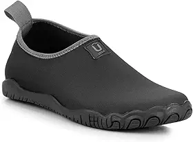 Sapatilha Nautica Neoprene Unissex Aquatica Antiderrapante Praia Pesca Corrida Caiaque Mergulho Beach Tennis