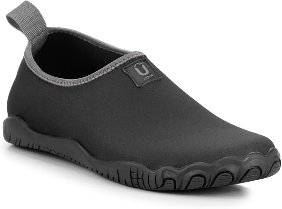 Sapatilha Nautica Neoprene Unissex Aquatica Antiderrapante Praia Pesca Corrida Caiaque Mergulho Beach Tennis