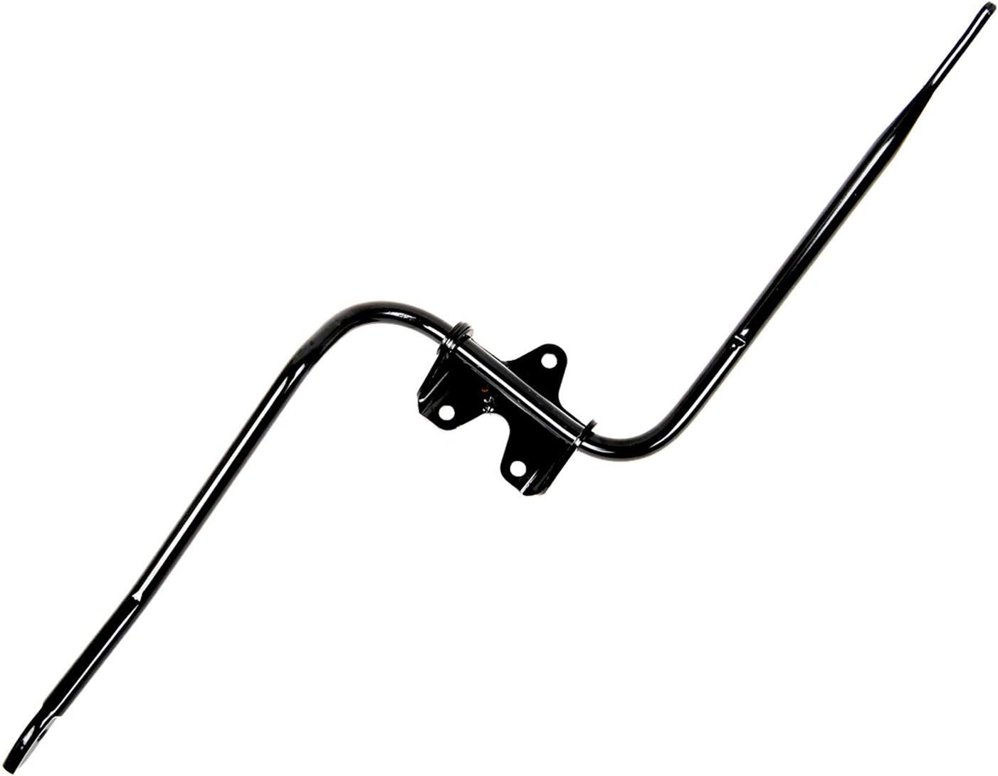 ACP FM-EA001 Accelerator Pedal For 65-68 Cougar, Mustang