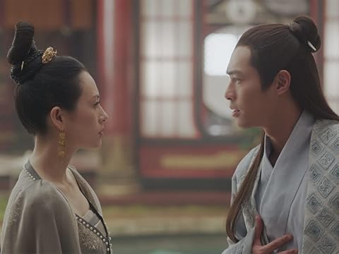 「上陽賦~運命の王妃~」