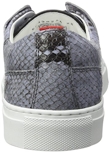 HUGO Corynna-Si 10195750 01, Scarpe da Ginnastica