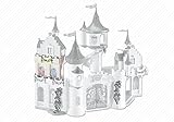  Playmobil 6518 Princess - Erweiterung A für Prinzessinnenschloss 6848 (Folienverpackung)