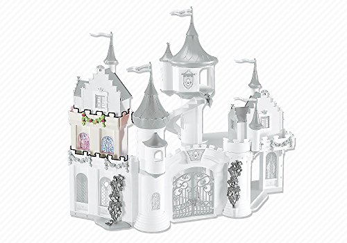 Preisvergleich Produktbild PLAYMOBIL 6518 Princess - Erweiterung A für Prinzessinnenschloss 6848 (Folienverpackung)