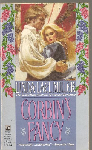 Corbin's Fancy 0671705377 Book Cover