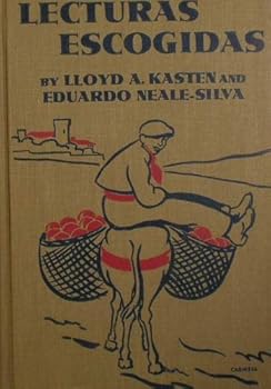 Hardcover Lecturas Escogidas Book