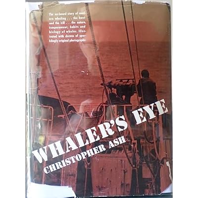 Whaler's Eye