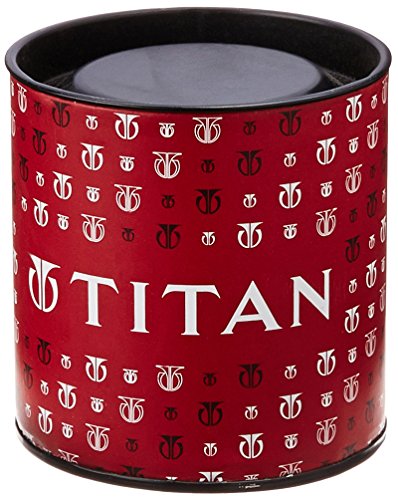 Titan Karishma Analog Silver Dial Men's Watch-NL1774BM01/NP1774BM01 - Image 5