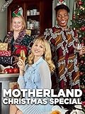 sabrina especial navidad ver online  Motherland: especial de Navidad