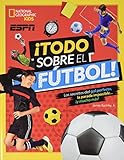 Todo sobre el fútbol (NG Infantil y Juvenil)