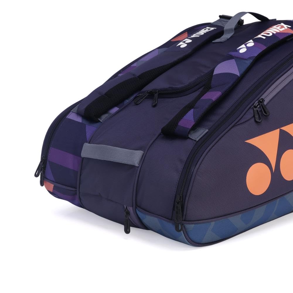 YONEX Racquet Bag Borsa per Racchetta Tennis Unisex