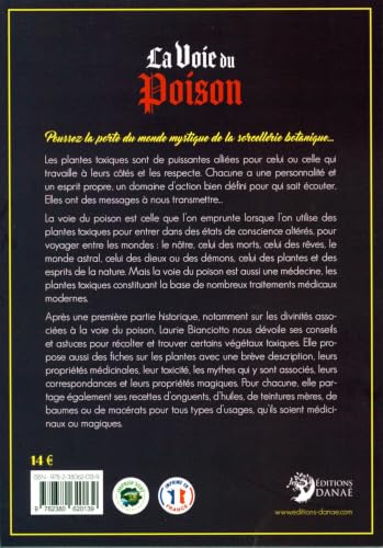 La voie du poison