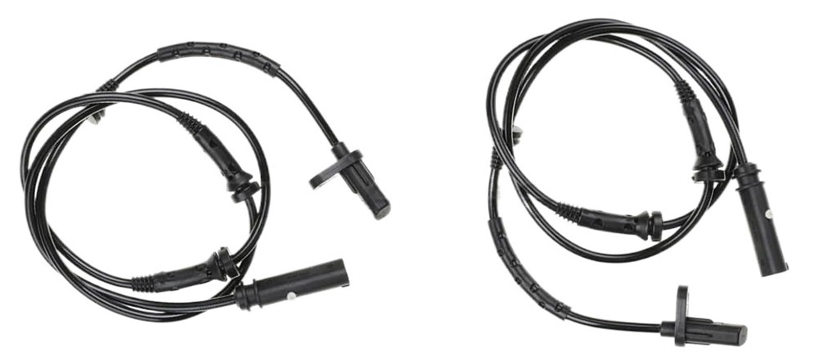 Elimina fallos de frenado con el sensor ABS trasero de rueda para modelos X3 F25 y X4 F26