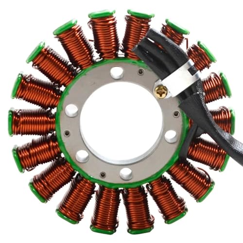 Bobine de stator CBR1000 Fireblade à charge électrique stable