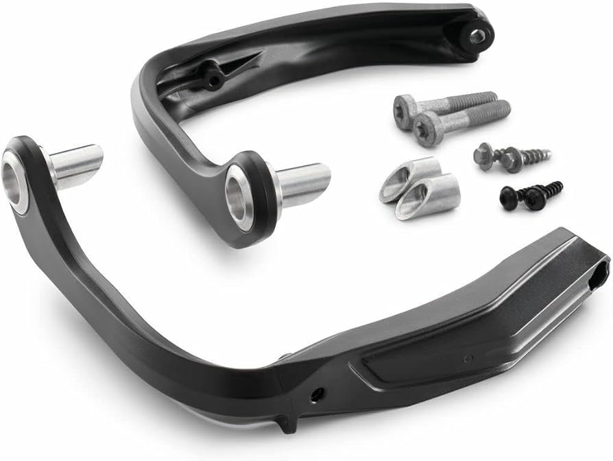 Amazon | ハスクバーナ ハンドガードキット 79602979044 | ナックル