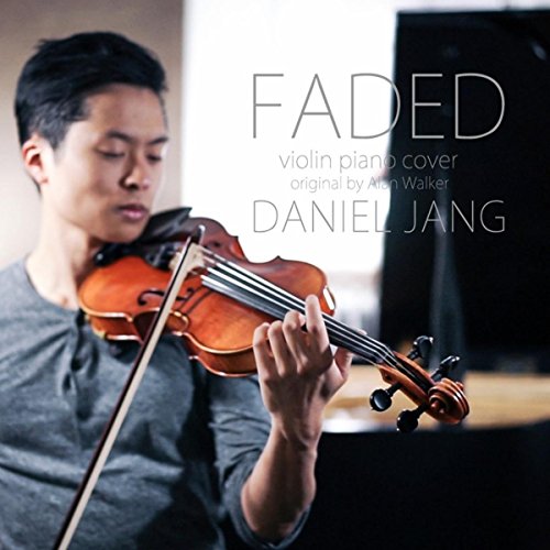 Daniel Jang