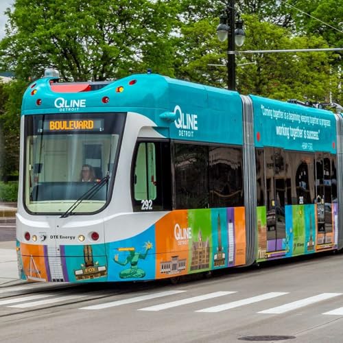 What&rsquo;s next for regional transit in southeast Michigan?