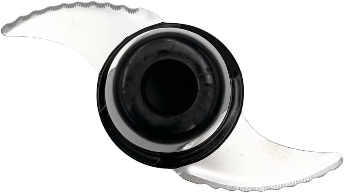 990049101 Compatible with Hamilton Beach， Chopper Mixer Blade For Food Processors 70760 70740 70730